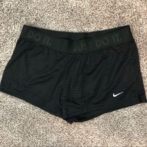 Nike Dri Fit shorts